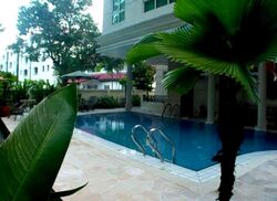 Peppermint Grove (D11), Apartment #564019641